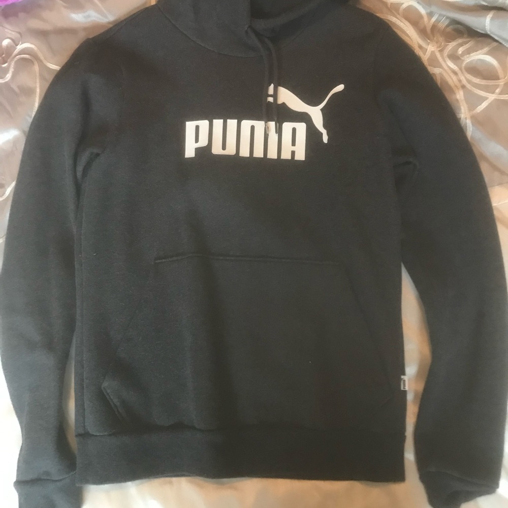 Puma sweaters